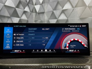 BMW M3 390KW xDrive COMPETITION, 2025