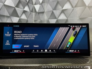 BMW M3 390KW xDrive COMPETITION, 2025