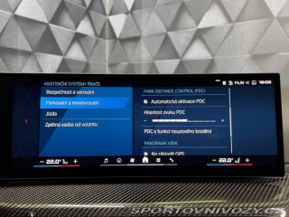 BMW M3 390KW xDrive COMPETITION, 2025