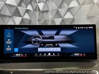 BMW M3 390KW xDrive COMPETITION, 2025