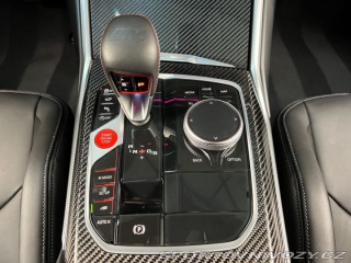 BMW M3 390KW xDrive COMPETITION, 2025