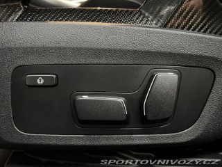 BMW M3 390KW xDrive COMPETITION, 2025