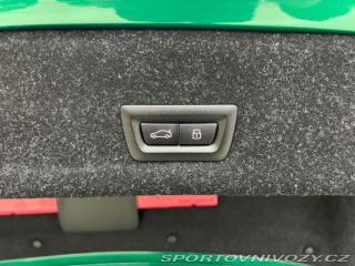 BMW M3 390KW xDrive COMPETITION, 2025