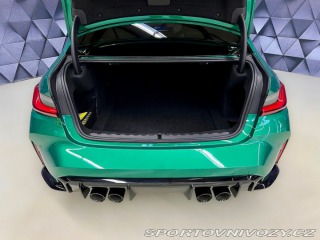 BMW M3 390KW xDrive COMPETITION, 2025