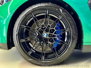 BMW M3 390KW xDrive COMPETITION, 2025
