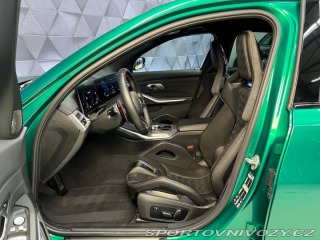 BMW M3 390KW xDrive COMPETITION, 2025