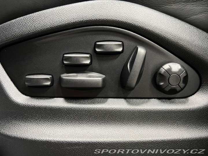 Porsche Cayenne S V8 AWD SPORT DESIGN, VZ 2025