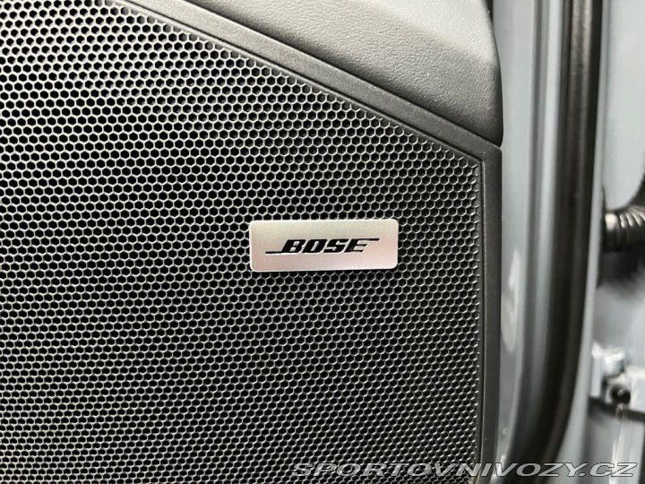 Porsche Cayenne S V8 AWD SPORT DESIGN, VZ 2025