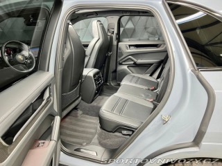 Porsche Cayenne S V8 AWD SPORT DESIGN, VZ 2025