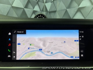 Porsche Cayenne S V8 AWD SPORT DESIGN, VZ 2025