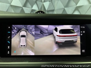 Porsche Cayenne S V8 AWD SPORT DESIGN, VZ 2025