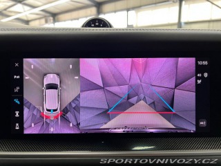 Porsche Cayenne S V8 AWD SPORT DESIGN, VZ 2025