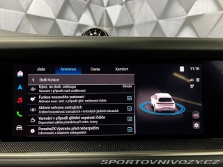 Porsche Cayenne S V8 AWD SPORT DESIGN, VZ 2025