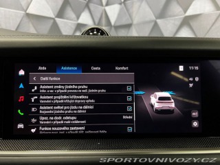 Porsche Cayenne S V8 AWD SPORT DESIGN, VZ 2025