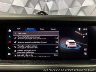 Porsche Cayenne S V8 AWD SPORT DESIGN, VZ 2025