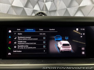 Porsche Cayenne S V8 AWD SPORT DESIGN, VZ 2025