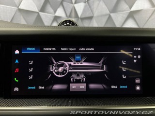 Porsche Cayenne S V8 AWD SPORT DESIGN, VZ 2025