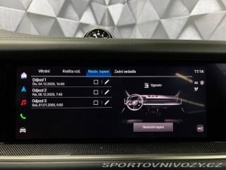 Porsche Cayenne S V8 AWD SPORT DESIGN, VZ 2025