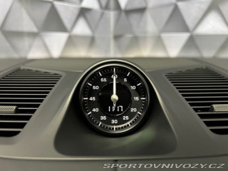 Porsche Cayenne S V8 AWD SPORT DESIGN, VZ 2025