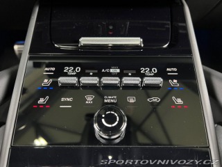 Porsche Cayenne S V8 AWD SPORT DESIGN, VZ 2025