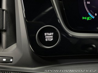 Porsche Cayenne S V8 AWD SPORT DESIGN, VZ 2025