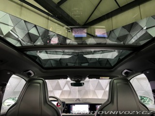 Porsche Cayenne S V8 AWD SPORT DESIGN, VZ 2025