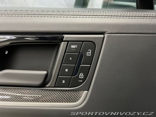 Porsche Cayenne S V8 AWD SPORT DESIGN, VZ 2025