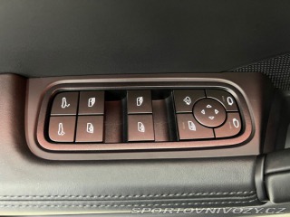 Porsche Cayenne S V8 AWD SPORT DESIGN, VZ 2025