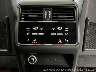 Porsche Cayenne S V8 AWD SPORT DESIGN, VZ 2025