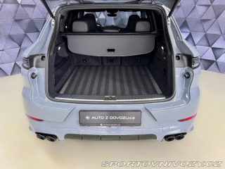 Porsche Cayenne S V8 AWD SPORT DESIGN, VZ 2025