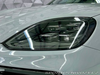 Porsche Cayenne S V8 AWD SPORT DESIGN, VZ 2025