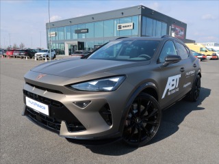 Cupra Formentor 2,0 TSI VZ Extreme ABT DS