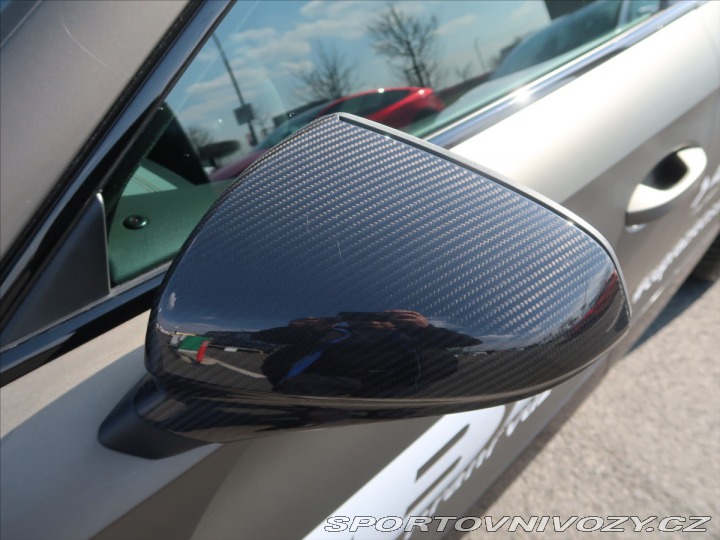 Cupra Formentor 2,0 TSI VZ Extreme ABT DS 2025