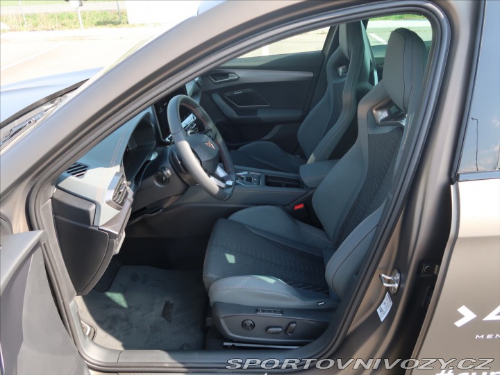 Cupra Formentor 2,0 TSI VZ Extreme ABT DS 2025