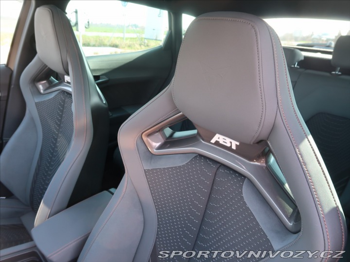 Cupra Formentor 2,0 TSI VZ Extreme ABT DS 2025