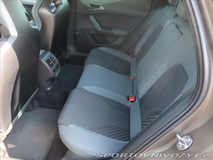 Cupra Formentor 2,0 TSI VZ Extreme ABT DS 2025