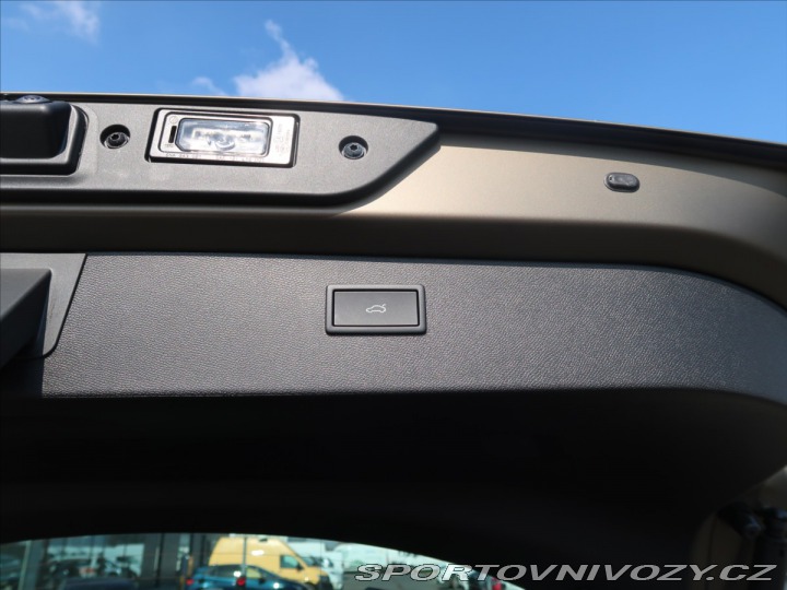 Cupra Formentor 2,0 TSI VZ Extreme ABT DS 2025