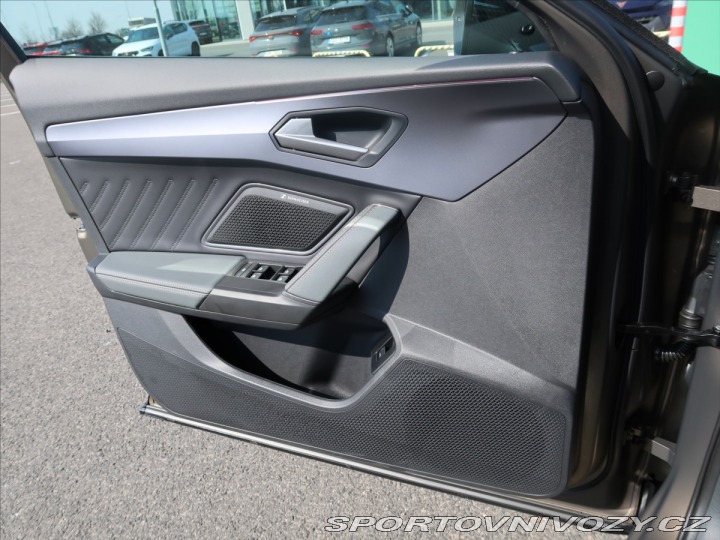 Cupra Formentor 2,0 TSI VZ Extreme ABT DS 2025