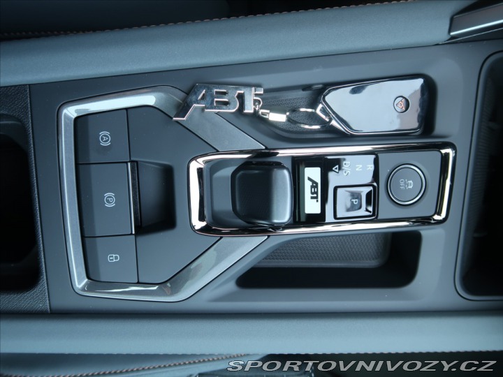 Cupra Formentor 2,0 TSI VZ Extreme ABT DS 2025