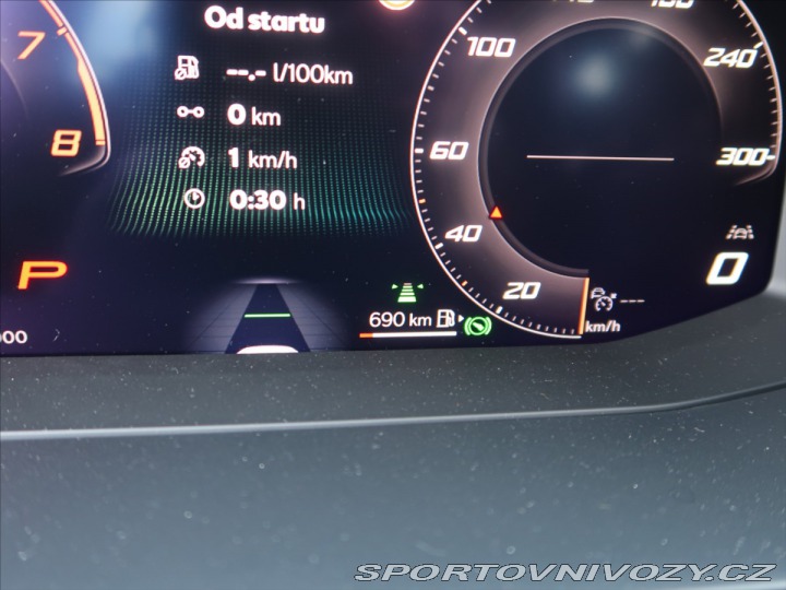 Cupra Formentor 2,0 TSI VZ Extreme ABT DS 2025