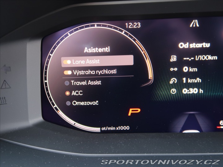 Cupra Formentor 2,0 TSI VZ Extreme ABT DS 2025