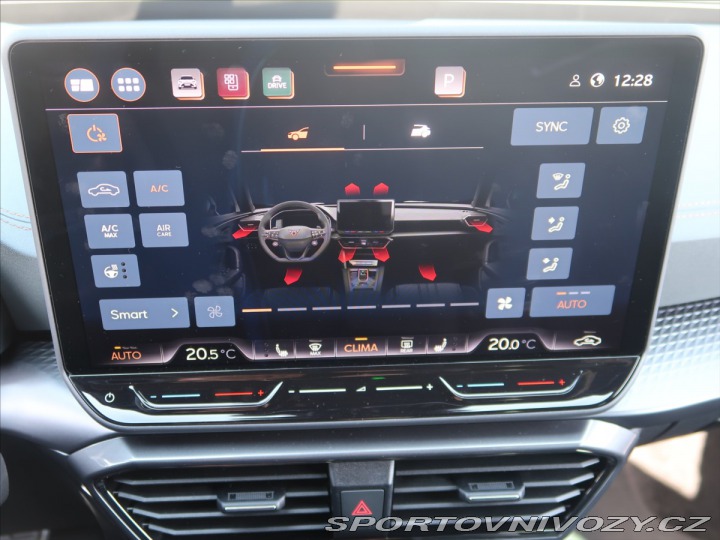 Cupra Formentor 2,0 TSI VZ Extreme ABT DS 2025