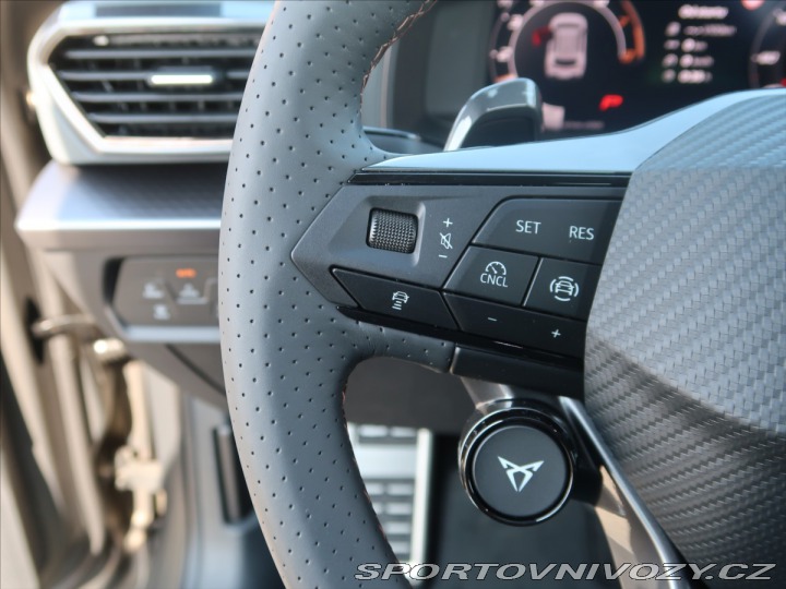 Cupra Formentor 2,0 TSI VZ Extreme ABT DS 2025