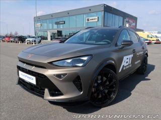 Cupra Formentor 2,0 TSI VZ Extreme ABT DS 2025