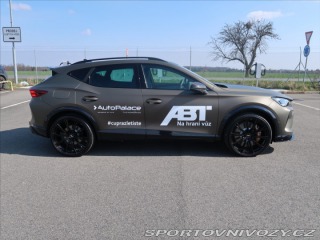 Cupra Formentor 2,0 TSI VZ Extreme ABT DS 2025
