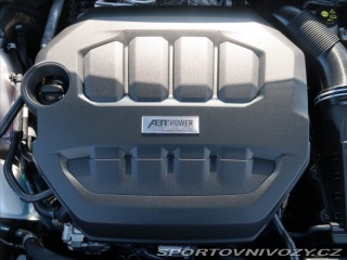 Cupra Formentor 2,0 TSI VZ Extreme ABT DS 2025