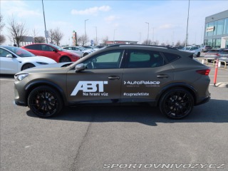 Cupra Formentor 2,0 TSI VZ Extreme ABT DS 2025