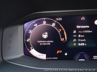 Cupra Formentor 2,0 TSI VZ Extreme ABT DS 2025