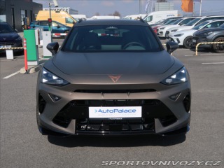 Cupra Formentor 2,0 TSI VZ Extreme ABT DS 2025