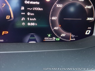 Cupra Formentor 2,0 TSI VZ Extreme ABT DS 2025